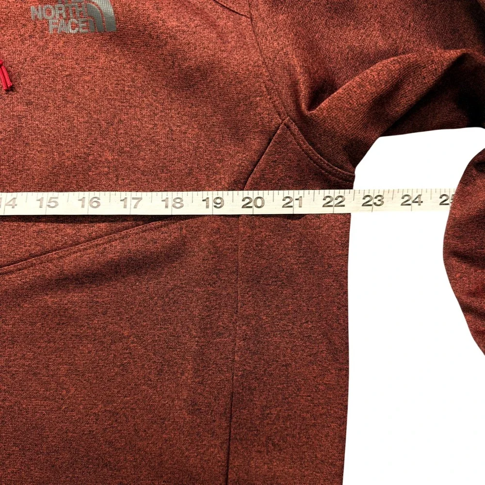 The North Face Canyonlands 1/2 Zip Gorpcore Granola Boy Athleisure Quiet Outdoor